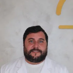 Dr. Herodes Ramírez
